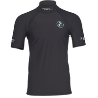 Thermal Short Sleeve Rash Vest